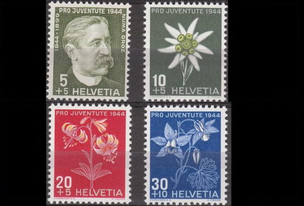 Zwi 1944 439-442
